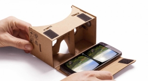 google-cardboard